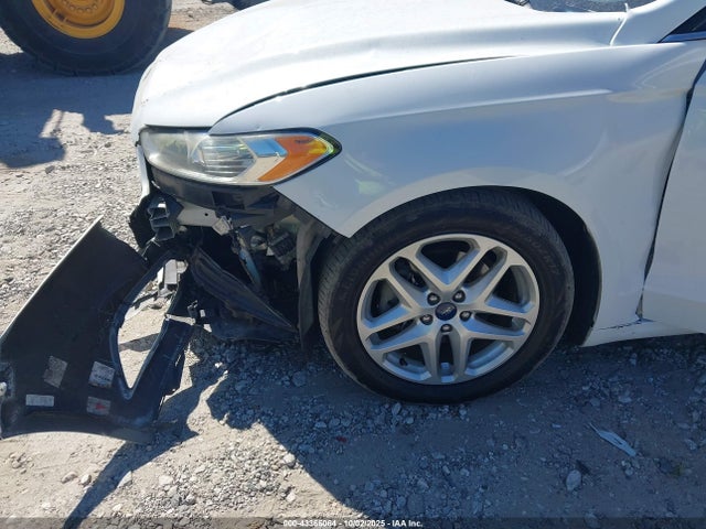 Ford Fusion 2015 1FA6P0H76F5117302 Image 6