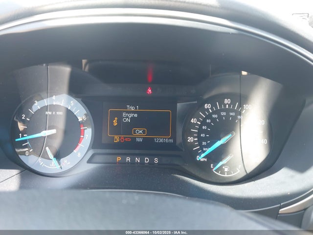 Ford Fusion 2015 1FA6P0H76F5117302 Image 7