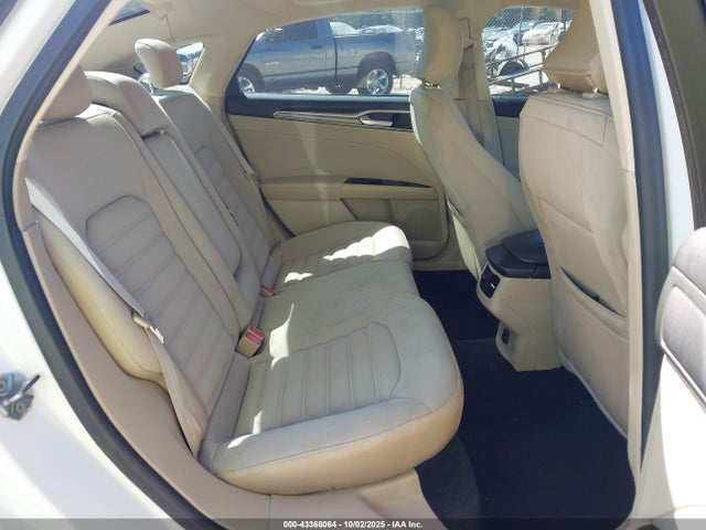 Ford Fusion 2015 1FA6P0H76F5117302 Image 8