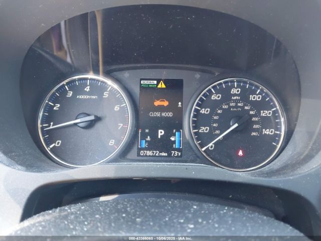 2016 MITSUBISHI OUTLANDER JA4AZ3A32GZ017855 Photo 6