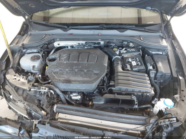 2024 VOLKSWAGEN GOLF GTI WVWSA7CD5RW134915 Photo 9