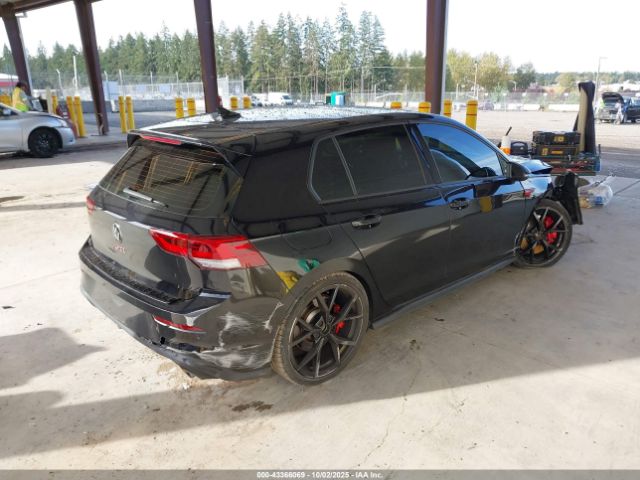 2024 VOLKSWAGEN GOLF GTI WVWSA7CD5RW134915 Photo 3