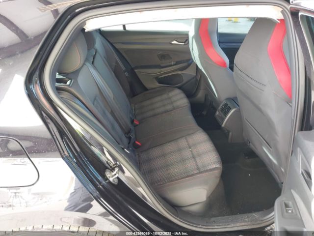 2024 VOLKSWAGEN GOLF GTI WVWSA7CD5RW134915 Photo 7