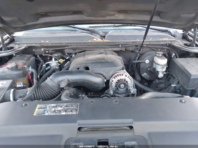 2007 CADILLAC ESCALADE 1GYFK63867R281164 Photo 9