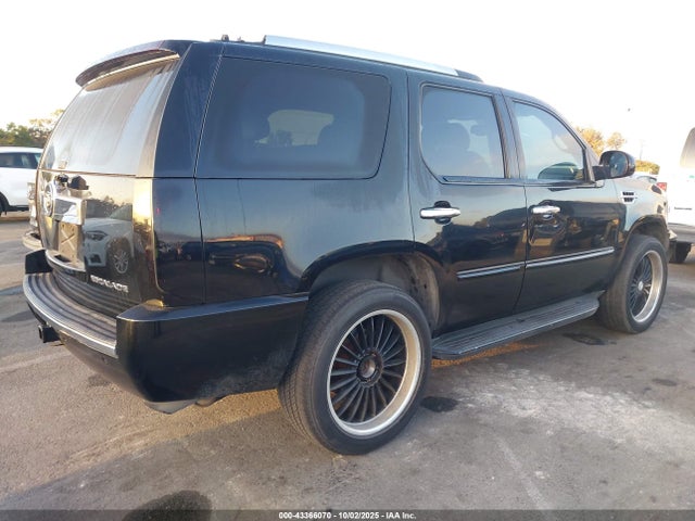 2007 CADILLAC ESCALADE 1GYFK63867R281164 Photo 3
