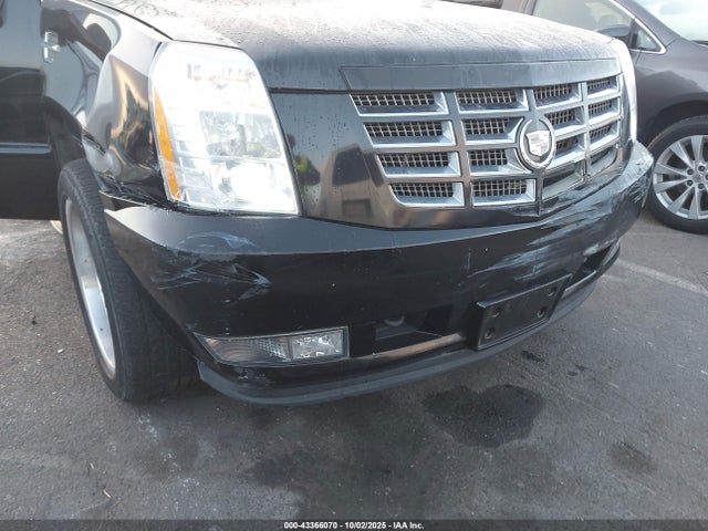 2007 CADILLAC ESCALADE 1GYFK63867R281164 Photo 5