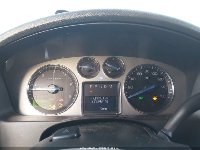 2007 CADILLAC ESCALADE 1GYFK63867R281164 Photo 6