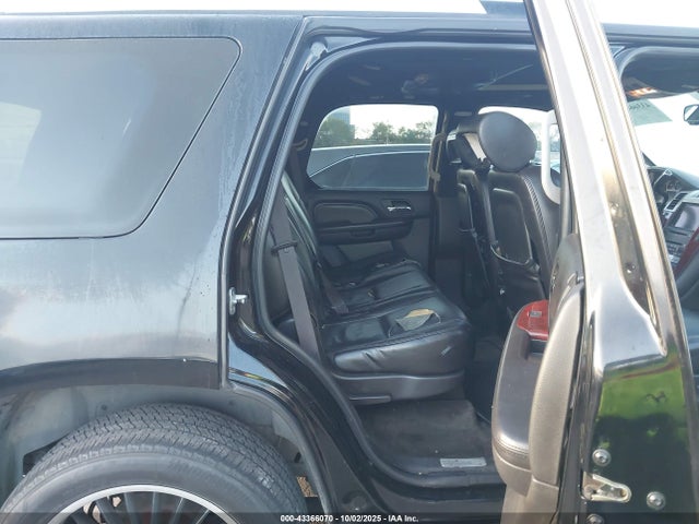 2007 CADILLAC ESCALADE 1GYFK63867R281164 Photo 7
