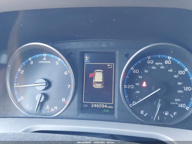 Toyota 2ar-fe 2018 2T3RFREV3JW809665 Image 7