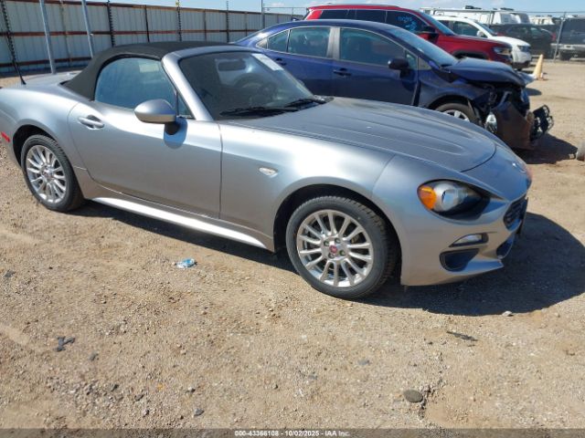 2017 FIAT 124 SPIDER JC1NFAEK4H0118968