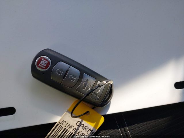 2017 FIAT 124 SPIDER JC1NFAEK4H0118968 Photo 10