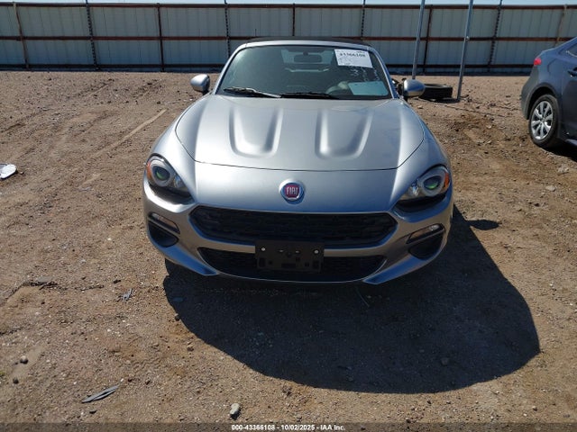 Fiat a4 2017 JC1NFAEK4H0118968 Image 12