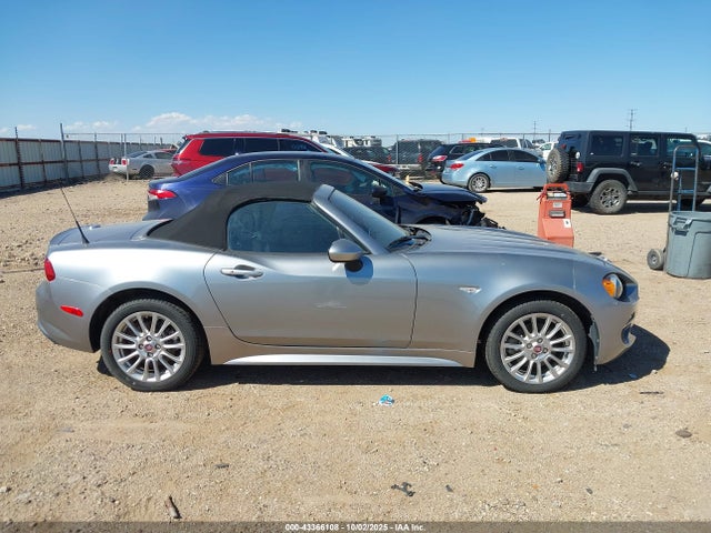 Fiat a4 2017 JC1NFAEK4H0118968 Image 13