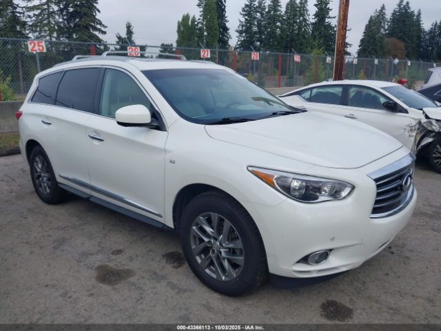 2015 INFINITI QX60 5N1AL0MM6FC540402