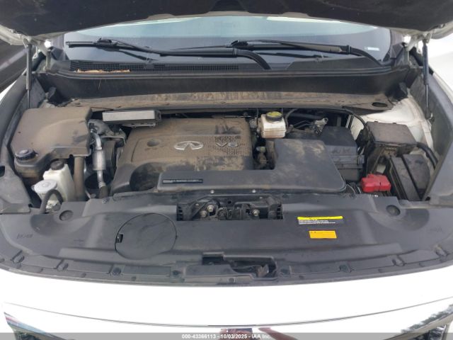 2015 INFINITI QX60 5N1AL0MM6FC540402 Photo 9