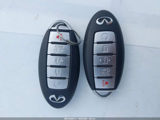 2015 INFINITI QX60 5N1AL0MM6FC540402 Photo 10