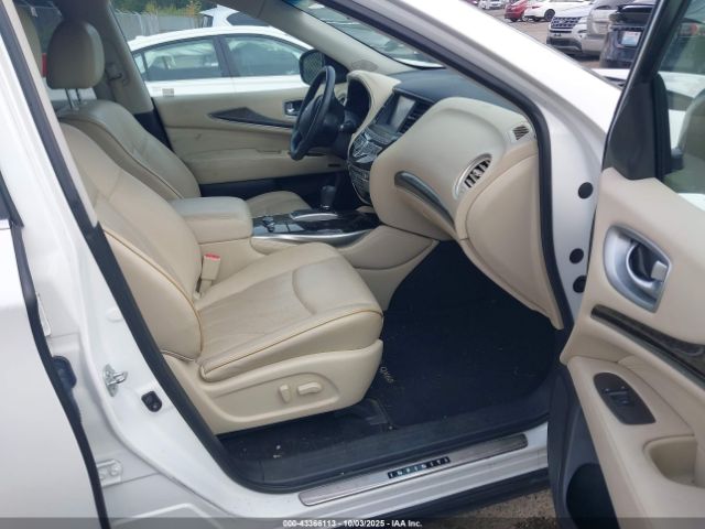 2015 INFINITI QX60 5N1AL0MM6FC540402 Photo 4