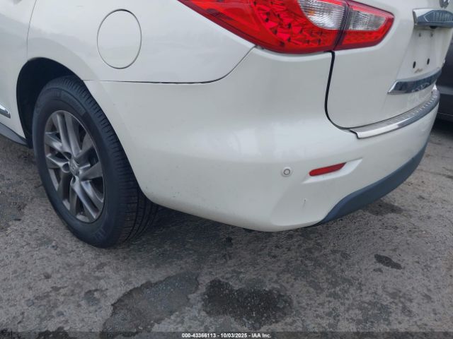 2015 INFINITI QX60 5N1AL0MM6FC540402 Photo 5