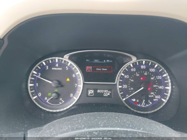 2015 INFINITI QX60 5N1AL0MM6FC540402 Photo 6