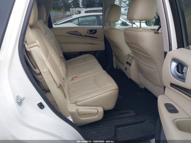 2015 INFINITI QX60 5N1AL0MM6FC540402 Photo 7