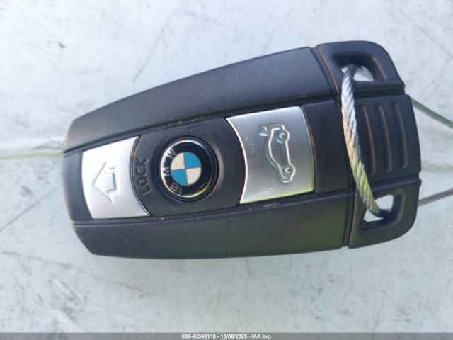 2013 BMW Z4 WBALM7C53DE385478 Photo 10