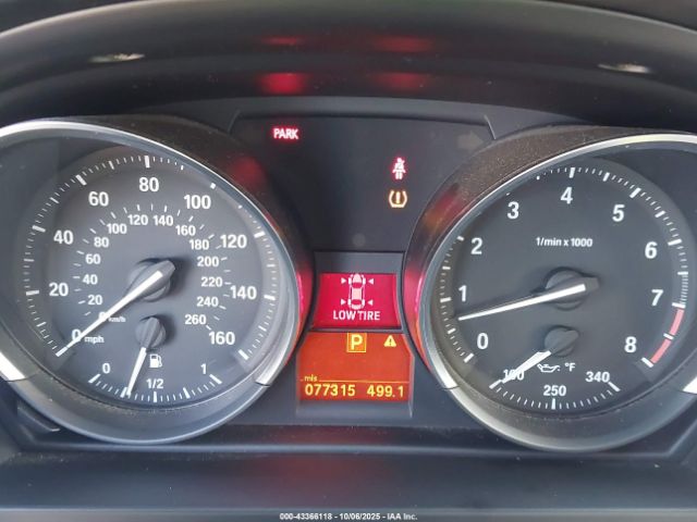 2013 BMW Z4 WBALM7C53DE385478 Photo 6