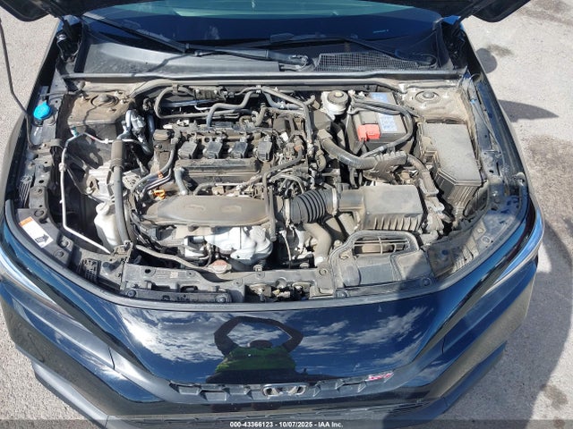 Honda l15ca 2023 2HGFE1E5XPH475460 Image 10