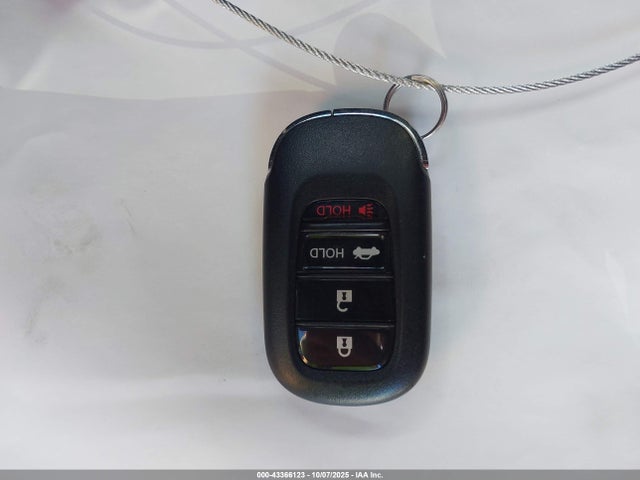 Honda l15ca 2023 2HGFE1E5XPH475460 Image 11