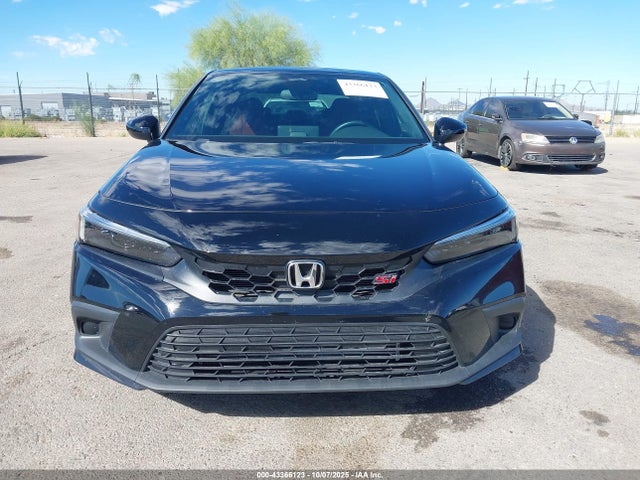 Honda l15ca 2023 2HGFE1E5XPH475460 Image 13