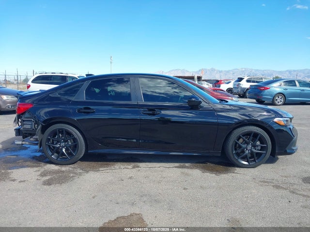 Honda l15ca 2023 2HGFE1E5XPH475460 Image 14
