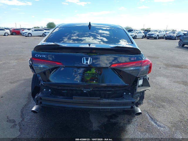 Honda l15ca 2023 2HGFE1E5XPH475460 Image 17