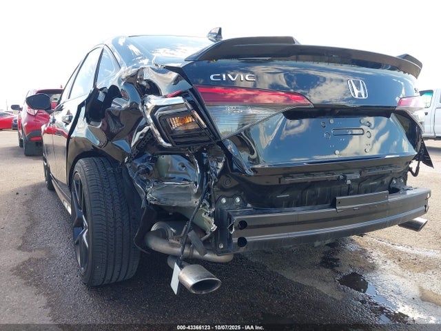 Honda l15ca 2023 2HGFE1E5XPH475460 Image 18
