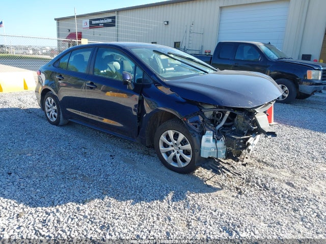 2021 TOYOTA COROLLA 5YFEPMAE1MP267209