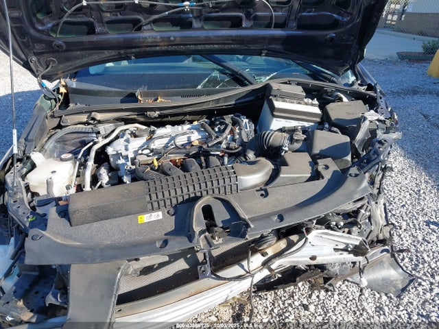 2021 TOYOTA COROLLA 5YFEPMAE1MP267209 Photo 9