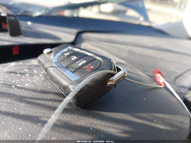 2021 TOYOTA COROLLA 5YFEPMAE1MP267209 Photo 10