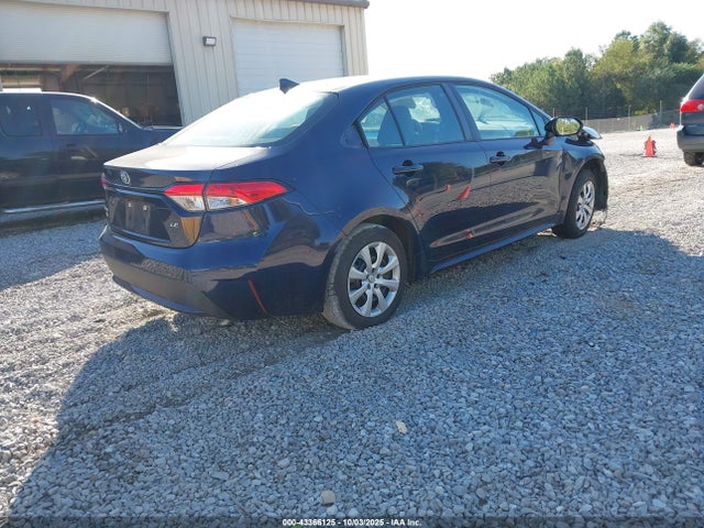 2021 TOYOTA COROLLA 5YFEPMAE1MP267209 Photo 3