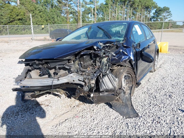 2021 TOYOTA COROLLA 5YFEPMAE1MP267209 Photo 5