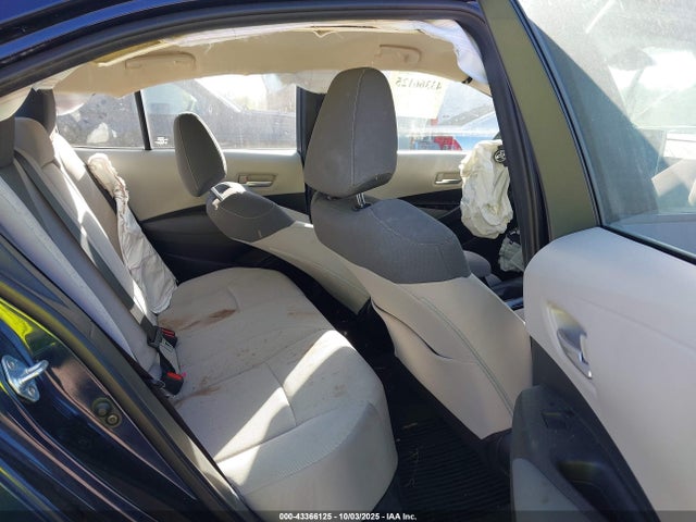 2021 TOYOTA COROLLA 5YFEPMAE1MP267209 Photo 7