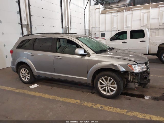 Dodge Journey Sxt 2018 3C4PDCBB1JT189359 Image 12