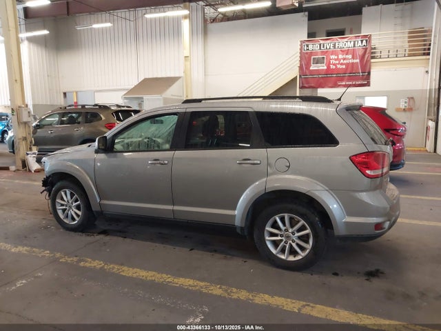 Dodge Journey Sxt 2018 3C4PDCBB1JT189359 Image 13