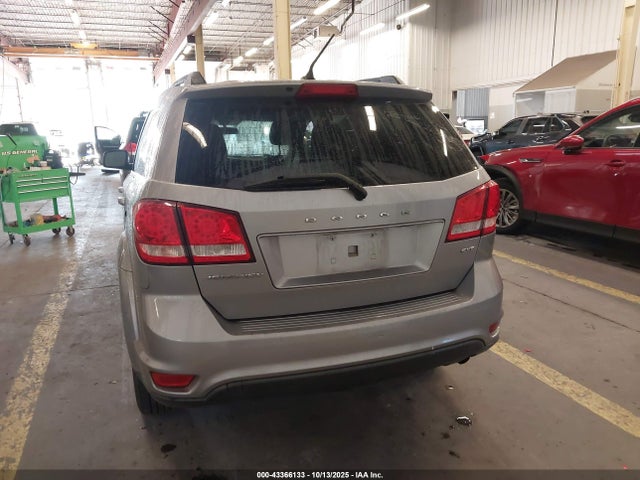 Dodge Journey Sxt 2018 3C4PDCBB1JT189359 Image 15
