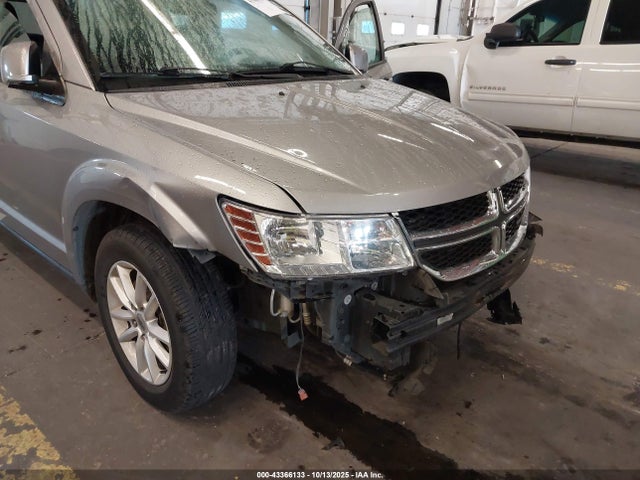 Dodge Journey Sxt 2018 3C4PDCBB1JT189359 Image 20