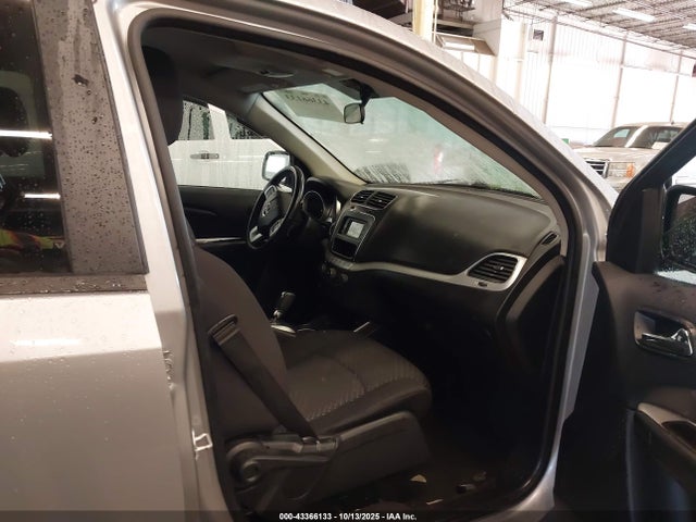 Dodge Journey Sxt 2018 3C4PDCBB1JT189359 Image 5