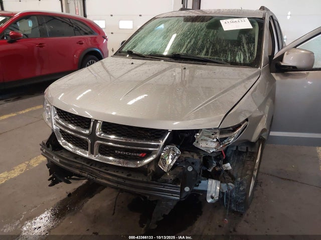 Dodge Journey Sxt 2018 3C4PDCBB1JT189359 Image 6