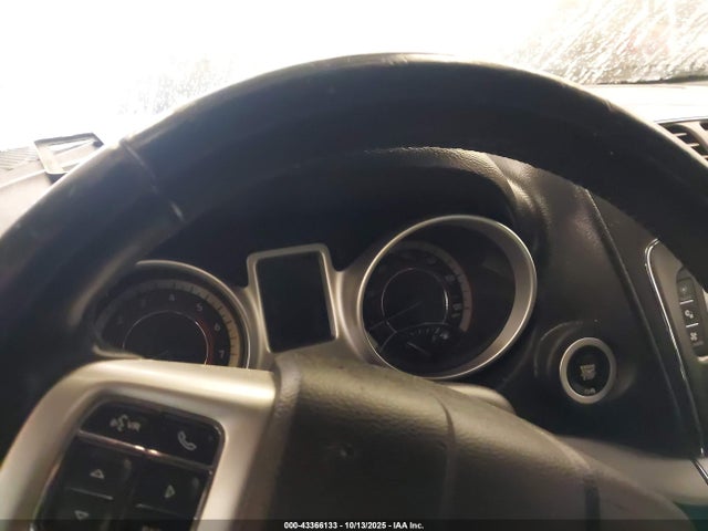 Dodge Journey Sxt 2018 3C4PDCBB1JT189359 Image 7
