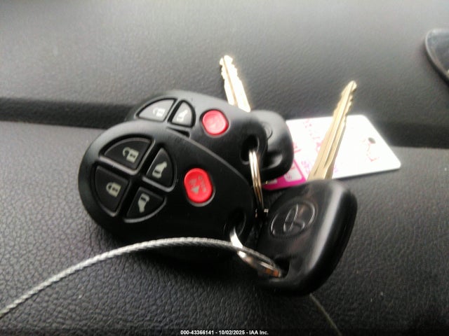 Toyota 2gr-fks 2015 5TDJK3DC7FS098132 Image 11