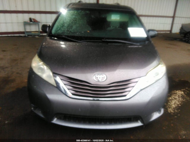 Toyota 2gr-fks 2015 5TDJK3DC7FS098132 Image 12