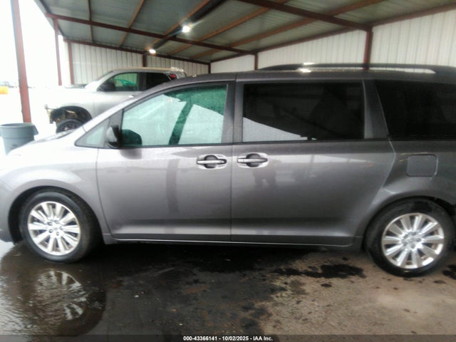 Toyota 2gr-fks 2015 5TDJK3DC7FS098132 Image 14