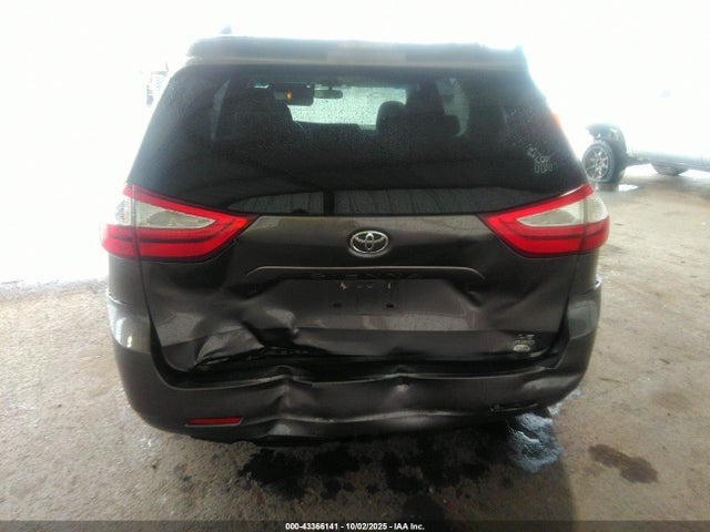Toyota 2gr-fks 2015 5TDJK3DC7FS098132 Image 16