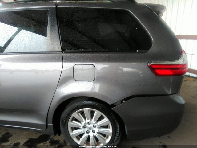 Toyota 2gr-fks 2015 5TDJK3DC7FS098132 Image 18